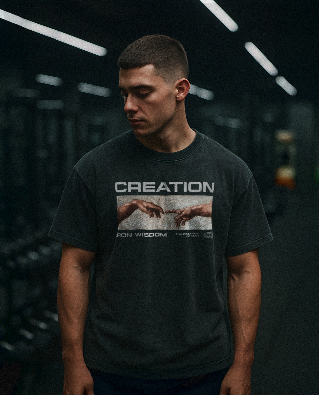 CREATION