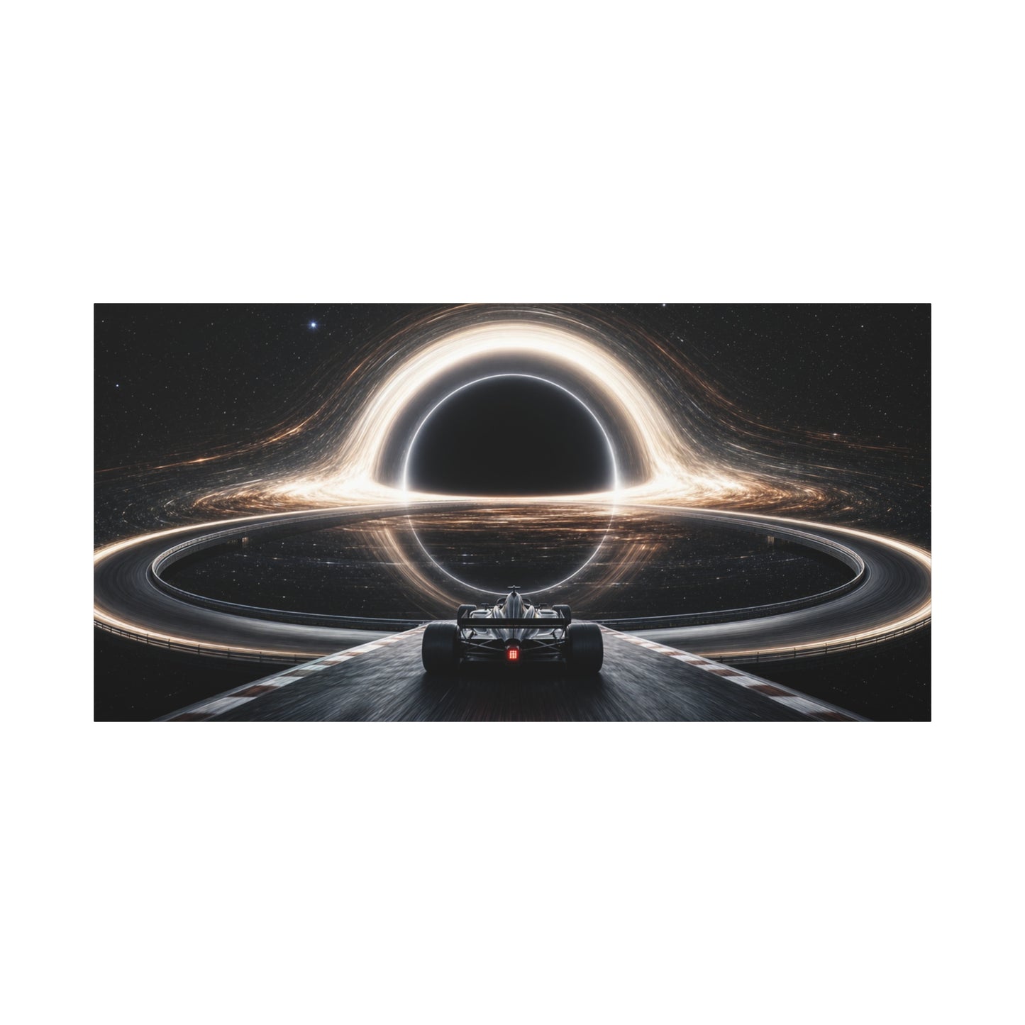 Event Horizon Circuit