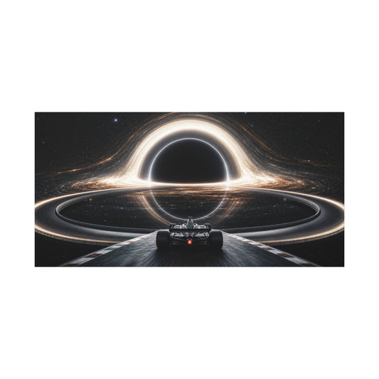 Event Horizon Circuit