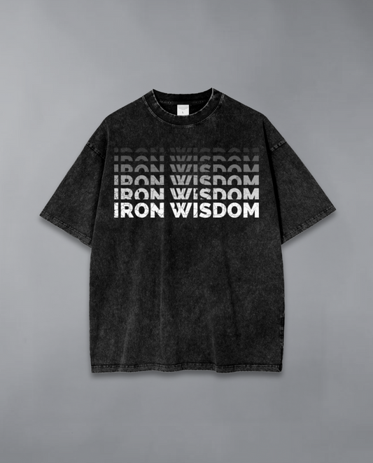 WISDOM OVER ALL