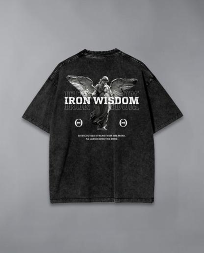 ANGEL OF WISDOM