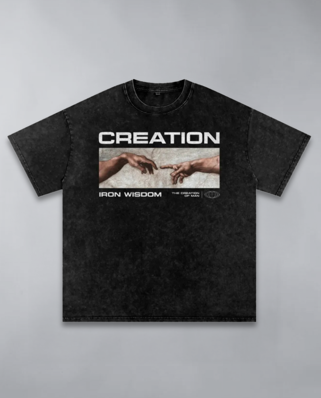 CREATION