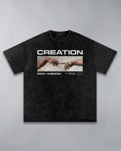 CREATION