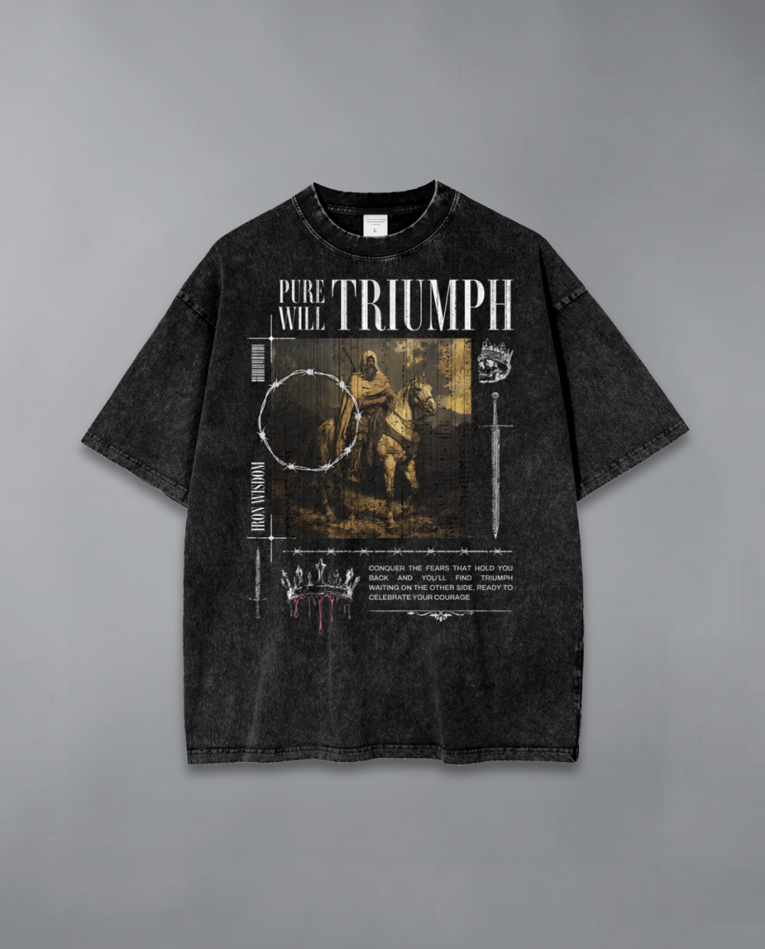 TRIUMPH