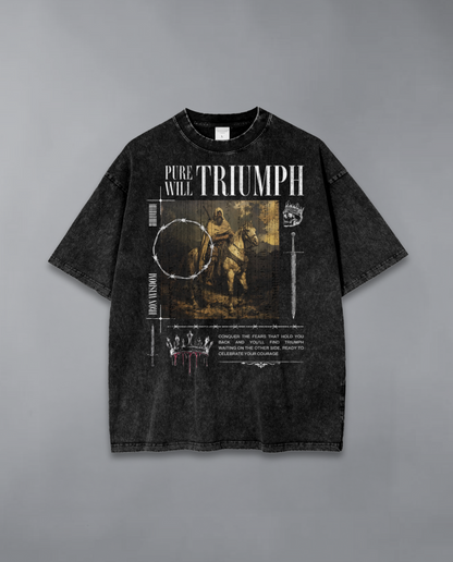 TRIUMPH