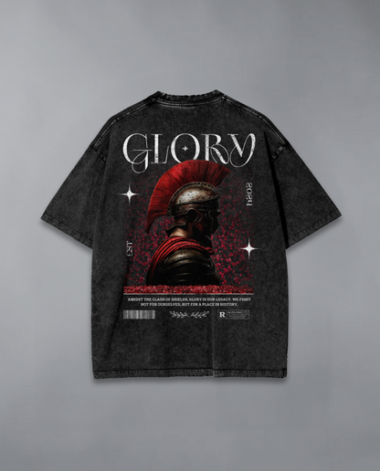 SPARTAN 'GLORY'